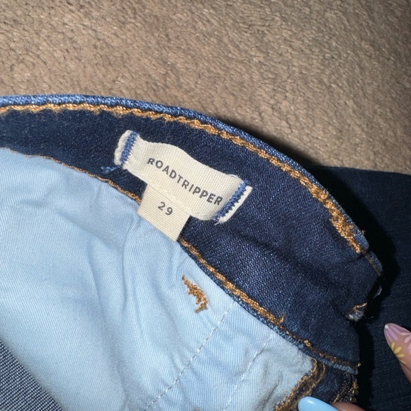 Madewell jeans - Picture 3 of 4